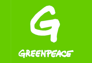 Greenpeace es